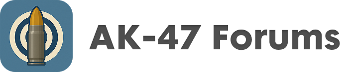 AK-47 Forums - Owners Community, Reviews & Maintenance