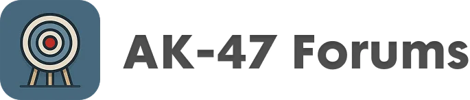 AK-47 Forums - Owners Community, Reviews & Maintenance